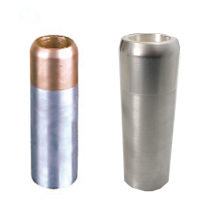 Pièces personnalisables de haute qualité 1250 Ampère Aluminium Copier Copper Fixe Contact pour commutation intérieure